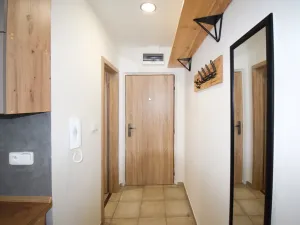 Pronájem bytu 1+kk, Úněšov, 20 m2
