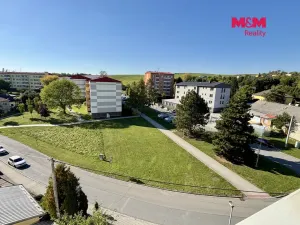Prodej bytu 3+1, Bílovec, Radotínská, 70 m2