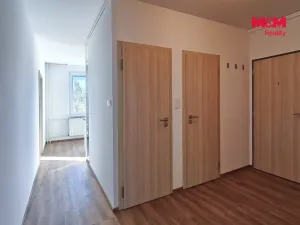 Prodej bytu 4+1, Havlíčkův Brod, Beckovského, 75 m2