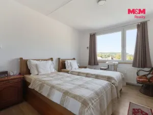 Prodej bytu 2+1, Trutnov - Horní Staré Město, Slovenská, 57 m2
