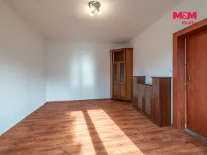 Pronájem bytu 1+1, Rozvadov, 38 m2