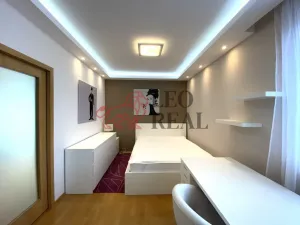 Pronájem bytu 3+kk, Praha - Čakovice, Rýnská, 66 m2