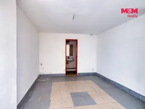 Prodej výrobních prostor, Bělčice, Nádražní, 560 m2