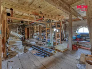 Prodej výrobních prostor, Bělčice, Nádražní, 560 m2