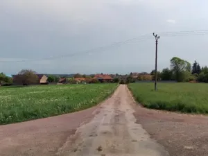 Prodej pozemku pro bydlení, Studnice, 6061 m2
