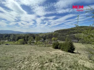 Prodej pozemku pro bydlení, Chrastava - Horní Vítkov, 5870 m2