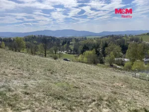 Prodej pozemku pro bydlení, Chrastava - Horní Vítkov, 5870 m2