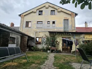Prodej rodinného domu, Dubňany, 165 m2