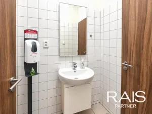 Prodej obchodního prostoru, Brno - Husovice, Svitavská, 70 m2