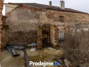 Prodej ubytování, Znojmo, Tkalcovská, 189 m2