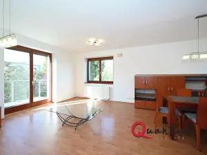 Pronájem rodinného domu, Praha - Kyje, Krčínovo náměstí, 126 m2