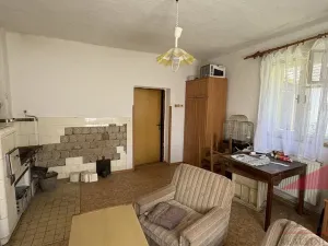 Prodej rodinného domu, Žihobce, 85 m2