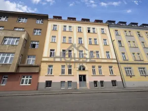 Prodej činžovního domu, Praha - Libeň, 960 m2