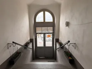 Prodej činžovního domu, Praha - Libeň, 960 m2