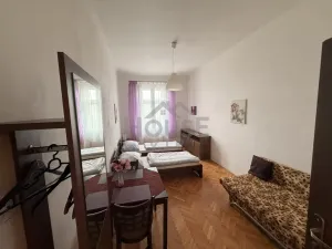 Prodej činžovního domu, Praha - Libeň, 960 m2