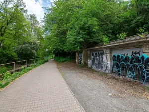Prodej ostatní, Praha - Libeň, Nad Kolčavkou