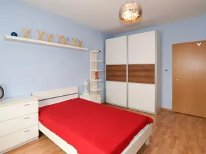 Pronájem bytu 2+kk, Kolín - Kolín II, A. M. Jelínka, 70 m2