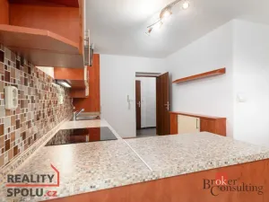 Pronájem bytu 3+kk, Hlučín, Pode Zdí, 66 m2
