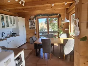 Prodej rodinného domu, Bedřichov, 135 m2
