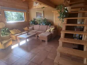 Prodej rodinného domu, Bedřichov, 135 m2