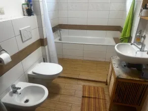 Prodej rodinného domu, Bedřichov, 135 m2