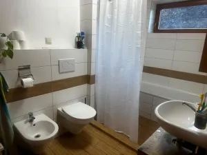 Prodej rodinného domu, Bedřichov, 135 m2