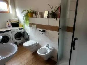 Prodej rodinného domu, Bedřichov, 135 m2