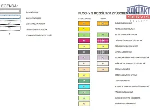 Prodej pozemku pro bydlení, Sedlec - Lékařova Lhota, 2140 m2