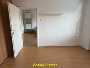 Pronájem bytu 2+1, Příbram, Politických vězňů, 57 m2