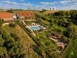 Prodej pozemku pro bydlení, Slavětice, 961 m2