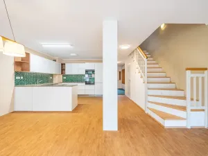Prodej rodinného domu, Praha - Dubeč, K hádku, 165 m2
