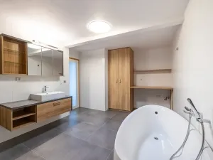 Prodej rodinného domu, Praha - Dubeč, K hádku, 165 m2