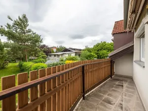 Prodej rodinného domu, Praha - Dubeč, K hádku, 165 m2