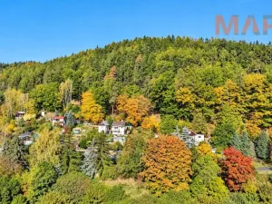 Prodej chaty, Klášterec nad Ohří - Útočiště, 19 m2