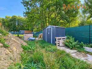 Prodej chaty, Klášterec nad Ohří - Útočiště, 19 m2