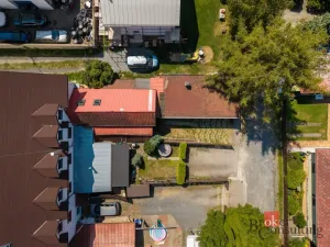 Prodej rodinného domu, Říčany - Radošovice, Říčanská, 98 m2