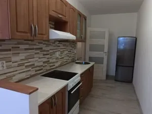 Pronájem bytu 1+kk, Jablonec nad Nisou, Na Vršku, 28 m2