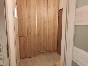 Pronájem bytu 1+kk, Jablonec nad Nisou, Na Vršku, 28 m2