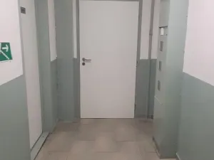 Pronájem bytu 1+kk, Jablonec nad Nisou, Na Vršku, 28 m2