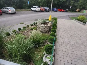Pronájem bytu 1+kk, Jablonec nad Nisou, Na Vršku, 28 m2