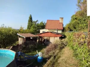 Prodej chaty, Křešice, 55 m2