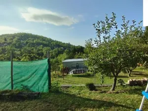 Prodej chaty, Křešice, 55 m2