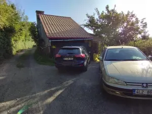 Prodej chaty, Křešice, 55 m2
