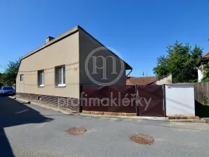 Prodej rodinného domu, Ketkovice, 144 m2