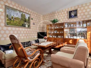 Prodej rodinného domu, Ketkovice, 144 m2