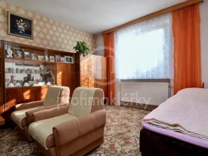 Prodej rodinného domu, Ketkovice, 144 m2