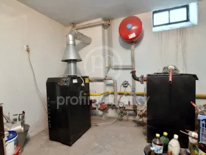 Prodej rodinného domu, Ketkovice, 144 m2