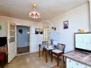 Prodej rodinného domu, Ketkovice, 144 m2