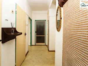 Prodej bytu 2+1, Cheb, Na Hradčanech, 51 m2