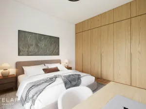 Prodej bytu 2+kk, Třinec, 39 m2